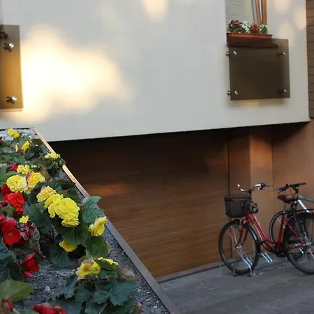 Guest house Broliu Druskininkai