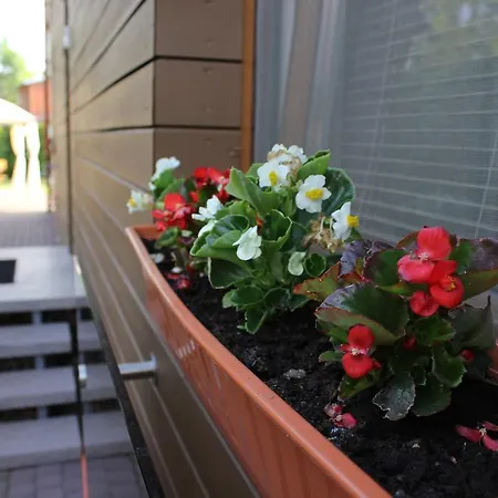 Guest house Broliu Druskininkai