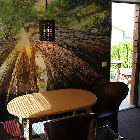 Guest house Broliu Druskininkai