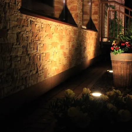 Pensionat Broliu