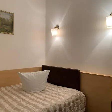 Broliu 4* Druskininkai