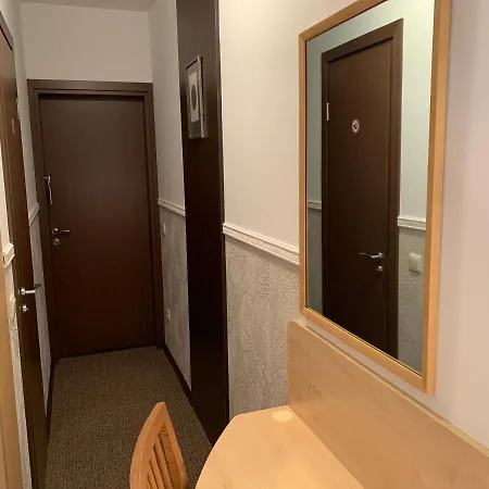 Broliu 4* Druskininkai