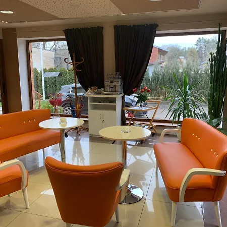 Guest house Broliu 4*