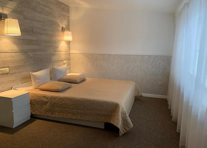 Broliu 4* Druskininkai